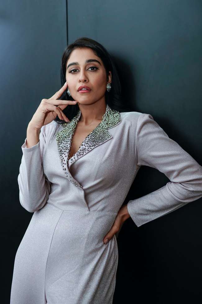 Actress Regina Cassandra Recent Photo Shoot Stills